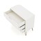 Manhattan Comfort Rockefeller Dresser, Off White 103GMC8 - alternate 4